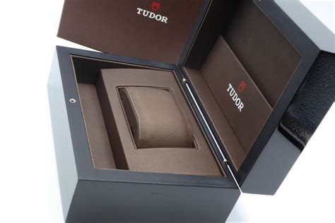 tudor sap 45728.04|TUDOR Black Bay Submariner Pelagos Box Watch Box Ref..